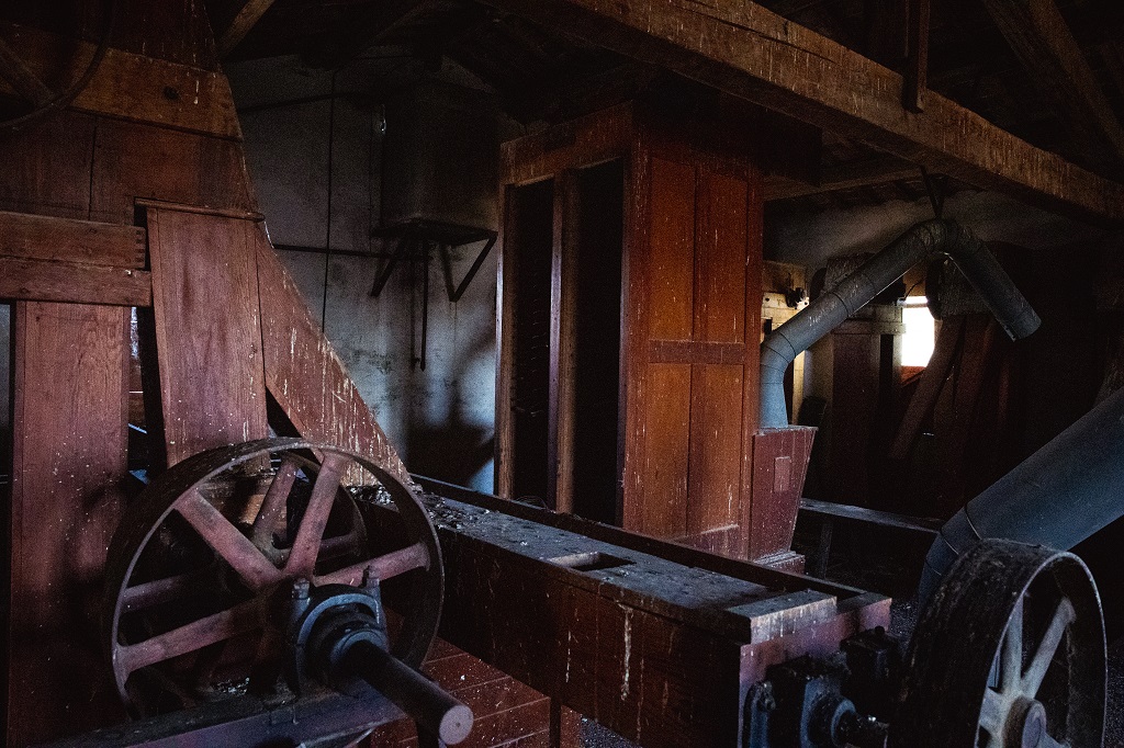 storia ristorante il molinello 03